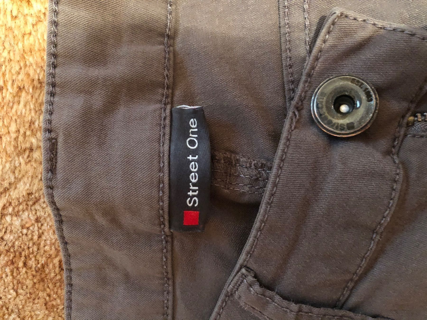 Pantaloni: Street One Hose – Usato da Rheineck venduto da Princessaitaliana 2