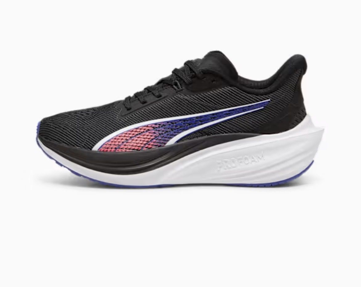Puma Scarpe da uomo: Puma Darter Pro 2 Gr 43 – Nuovo e nell'imballaggio originale da Egg b. Zürich venduto da egg2665 3