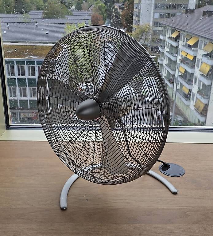 Ventilateurs: Ventilator Stadler Form – D'occasion à Bern par rifraf123 2