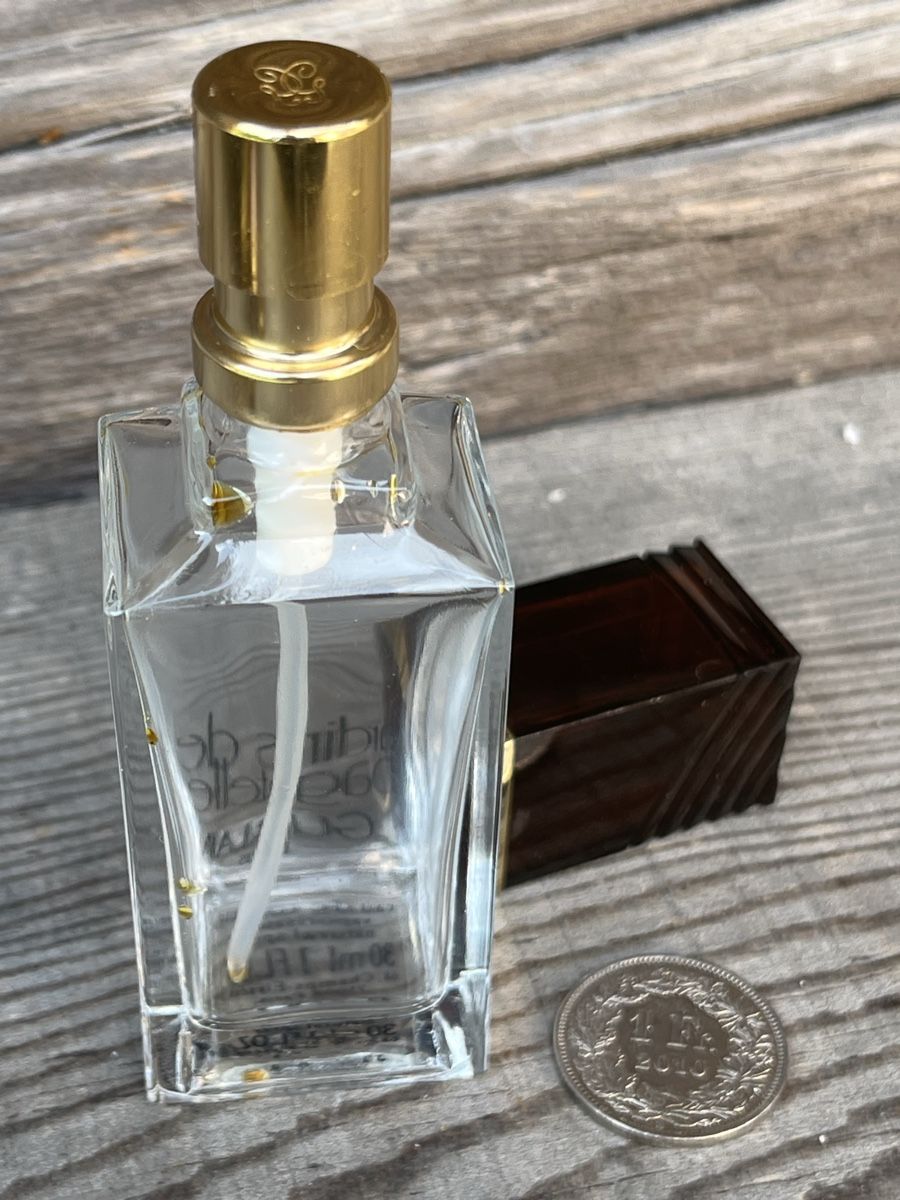 Guerlain Flaconi: Parfum flacon Guerlain – Usato da Euseigne venduto da so.ART 5