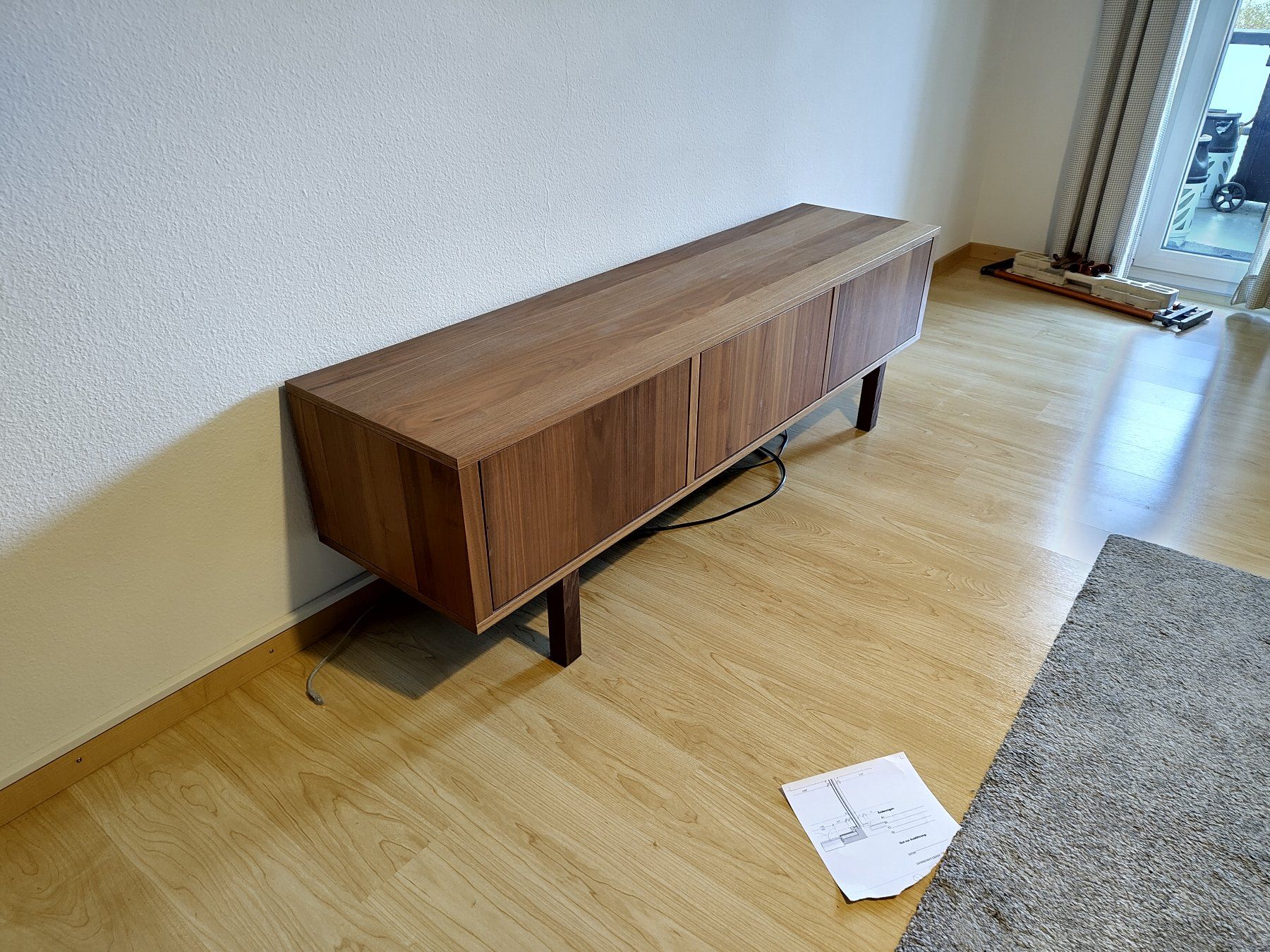 Mobili TV: Fernsehmöbel – Usato da Winterthur venduto da dan_lc78