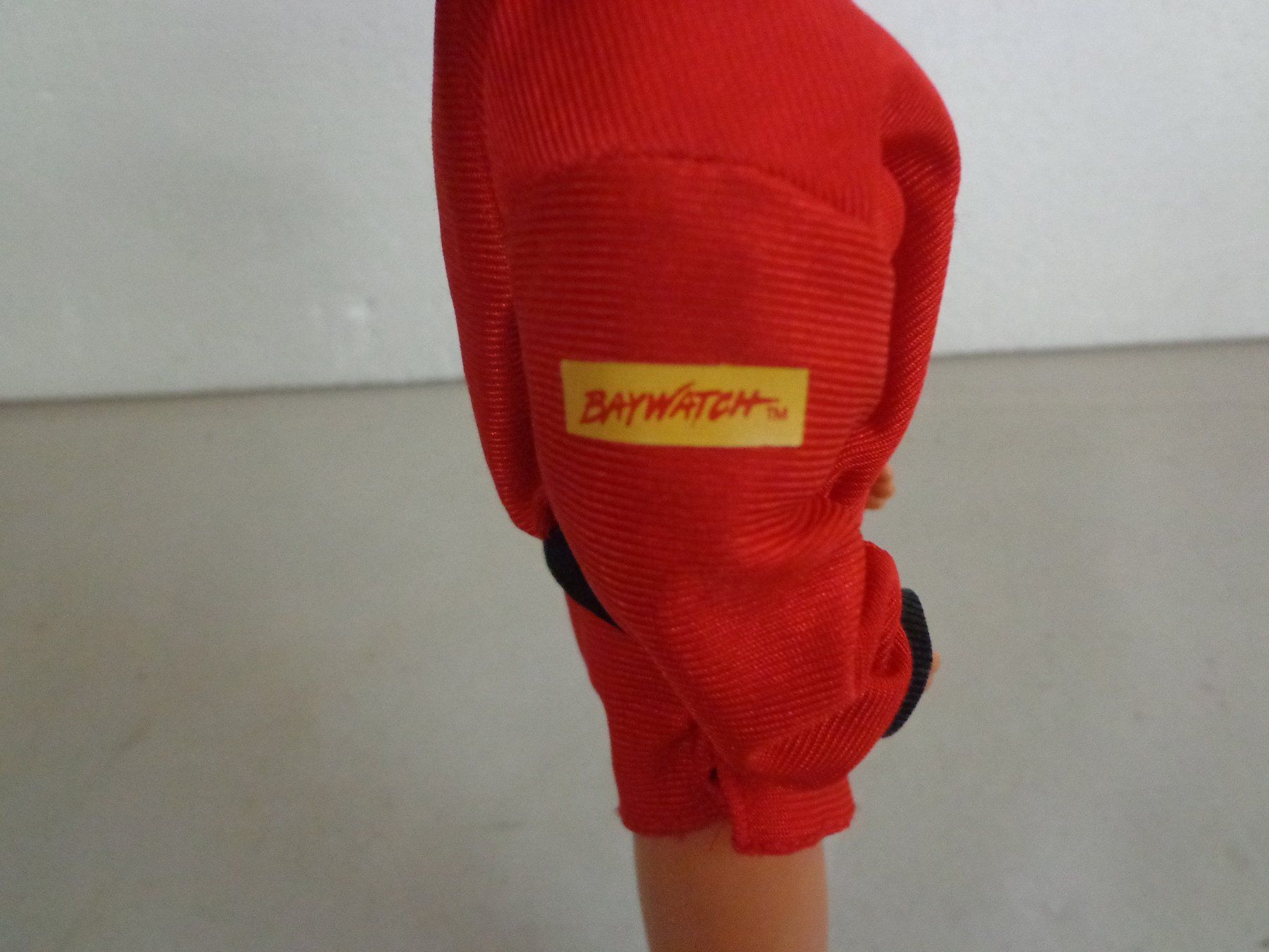 Bambole: Baywatch Ken Rettungsschwimmer – Usato da Zofingen venduto da schmidi67 4