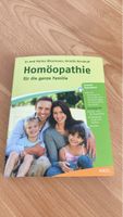 Homöopathie für die ganze Familie Buch guter Zustand