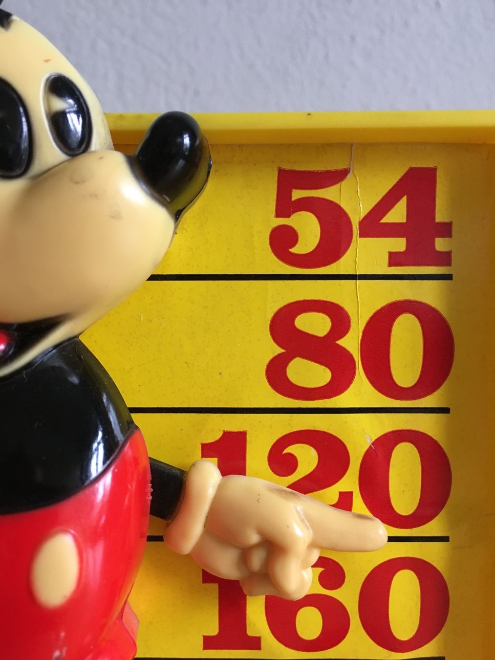 Radio: Micky Maus Transistor Radio – Usato da Zürich venduto da inf_tfr9 5
