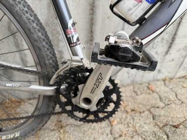 Biciclette: Mountainbike – Usato da Ottenbach venduto da mezzo01 1