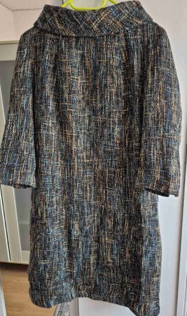 Elegantes Kleid von bpc selection, Grösse 40