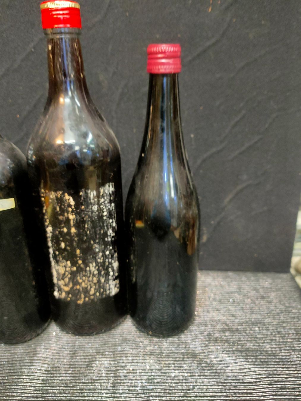 Spirituosen: LOT DE 3 BOUTEILLES SURPRISES – Gebraucht aus Genève von Leboucheoreilles 4