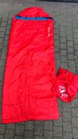 Schlafsack junior bis Körpergrösse 140