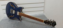 Ibanez Artcore Series AM73-TB-12-01 neuwertig