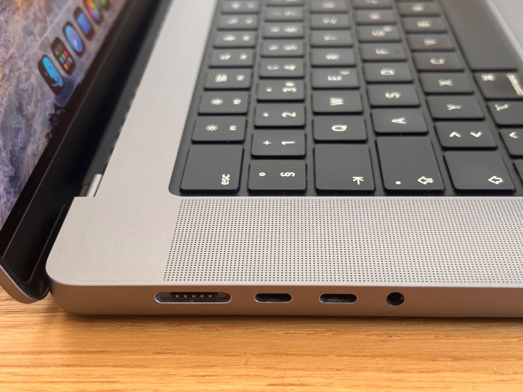 Apple Notebook: Apple MacBook Pro 16" 2021 – Usato da Sursee venduto da new_6hny 2