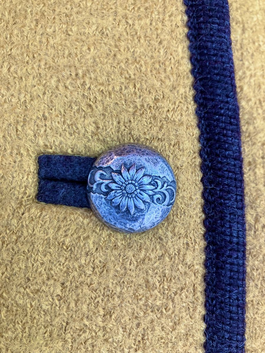 Giacche: Wentex Gr.40 – Usato da Mürren venduto da Ne-le 4