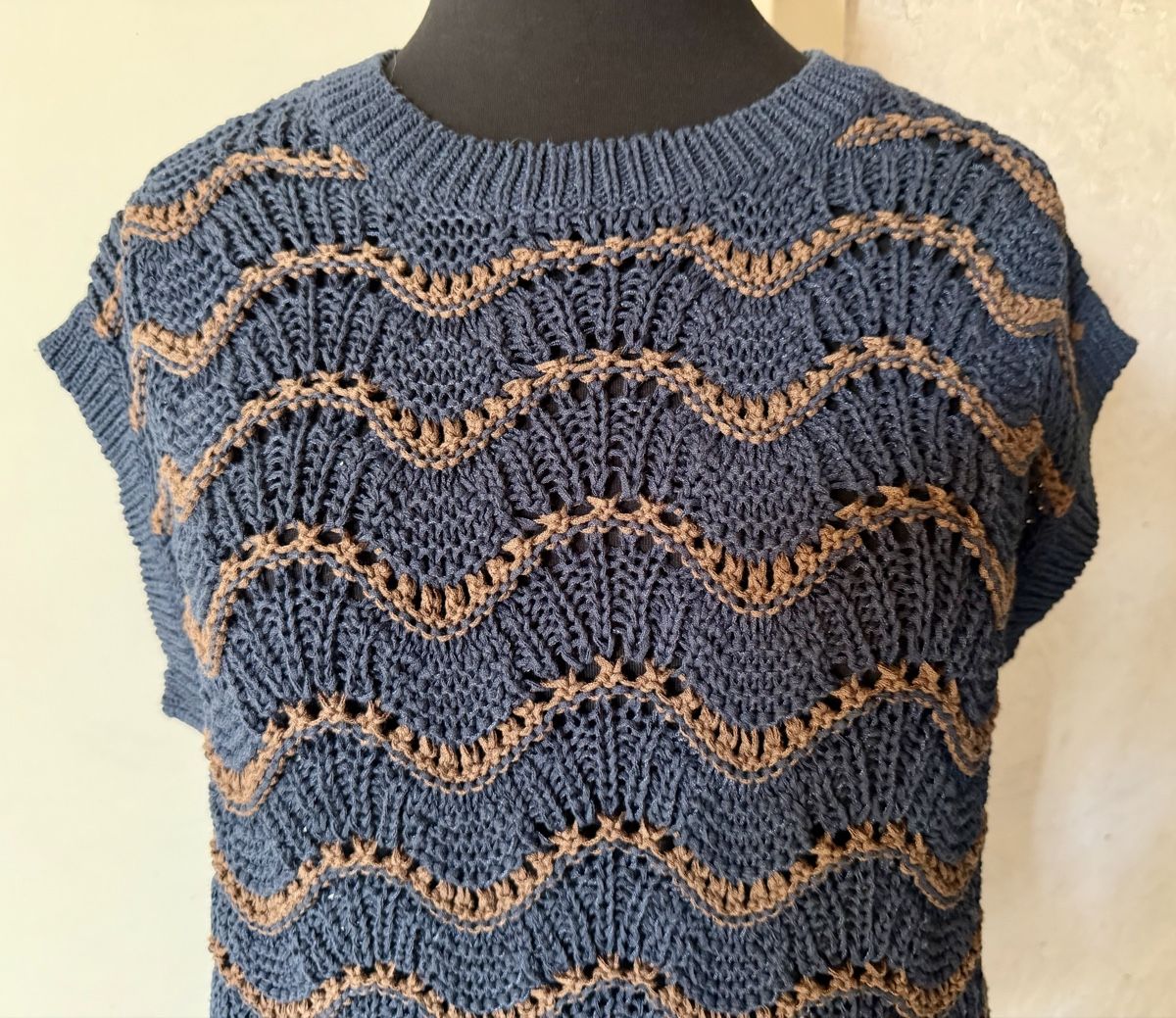 Opus Pullover & Sweatshirts: Strickpullunder OPUS, Grösse 36, neuwertig – Neu (gemäss Beschreibung) aus Oberhasli von anzis 1