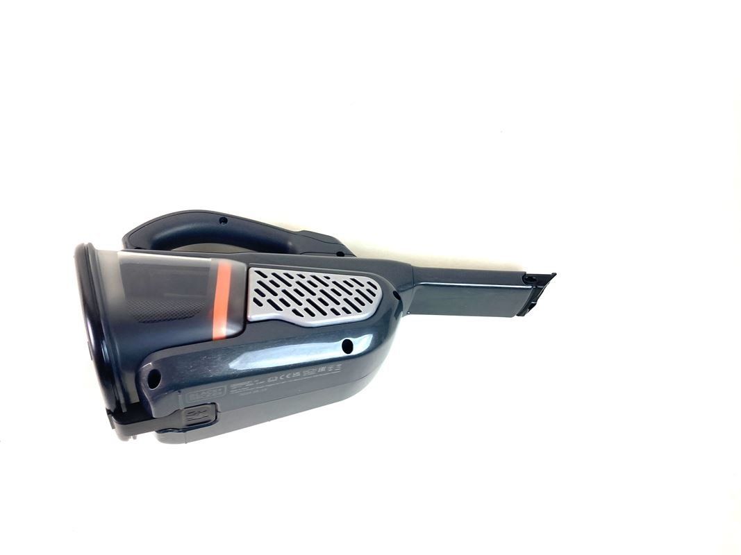 Staubsauger & Zubehör: BLACK + DECKER | dustbuster V18 | Staubsauger – Neu (gemäss Beschreibung) aus Wittenbach von Restwert_St-Gallen 3