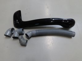 Snorkel VW T5/T6(Schwarz)