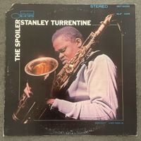 Stanley Turrentine – The Spoiler