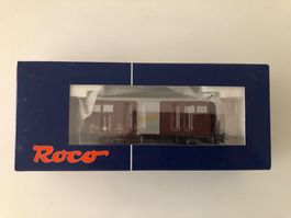 Roco 66207 SBB NEU