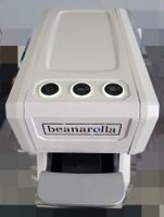 Beanarella Kaffeemaschine +3 Pack Kaffekapseln