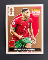 Achraf Hakimi (Bronze) - Panini FIFA WM 2026 Extra Sticker