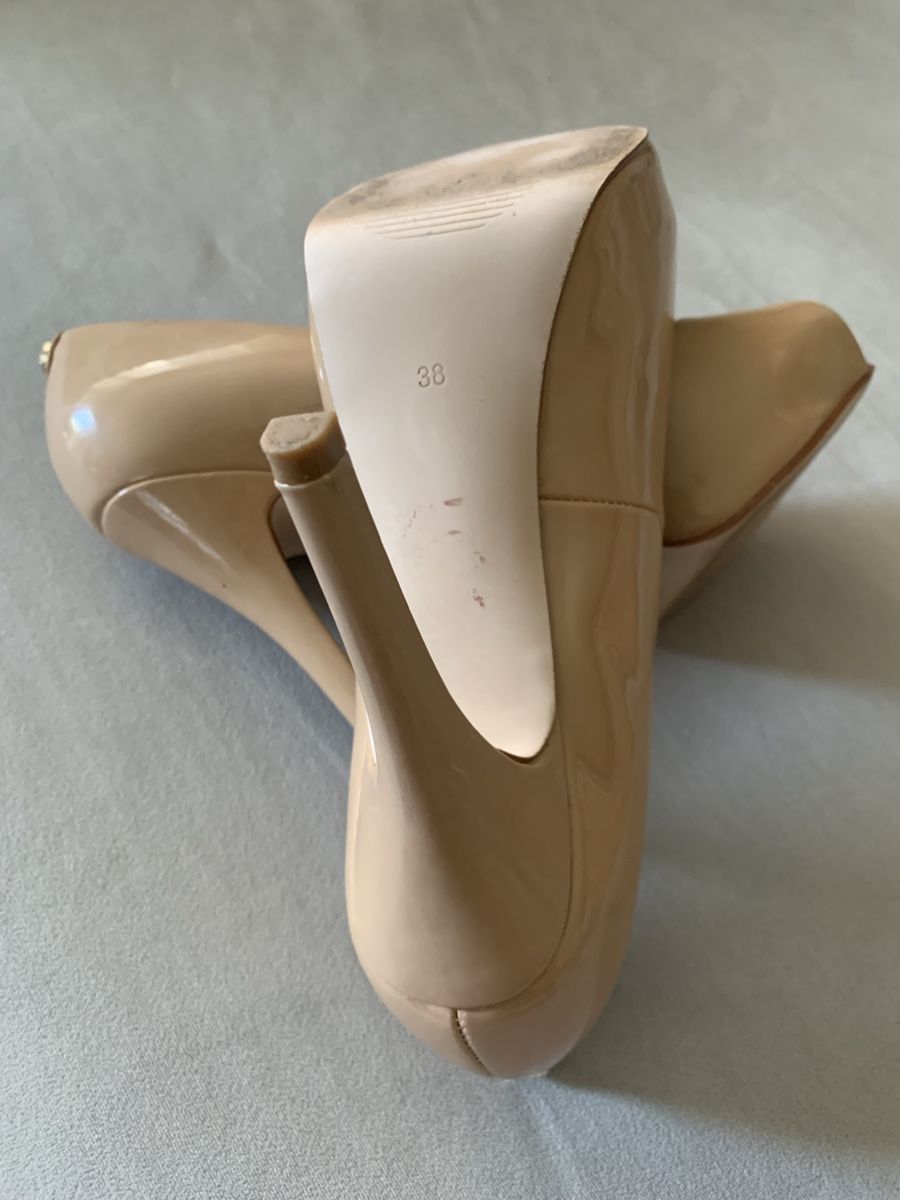 Guess Scarpe da donna: Guess Schuhe – Usato da Bergdietikon venduto da zor_856j 6