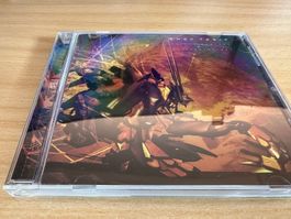 Amon Tobin – Verbal Remixes & Collaborations