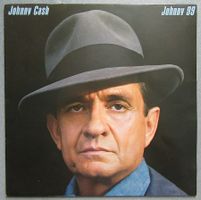 Johnny Cash - Johnny 99 - LP ab CHF 5.00