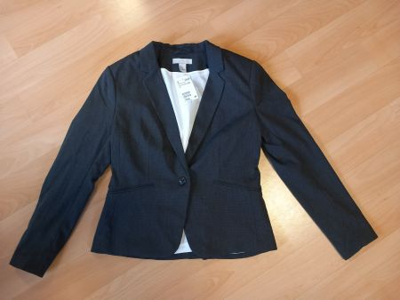neuer Blazer von H&M Gr. 42
