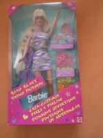 BARBIE BEAD BLAST