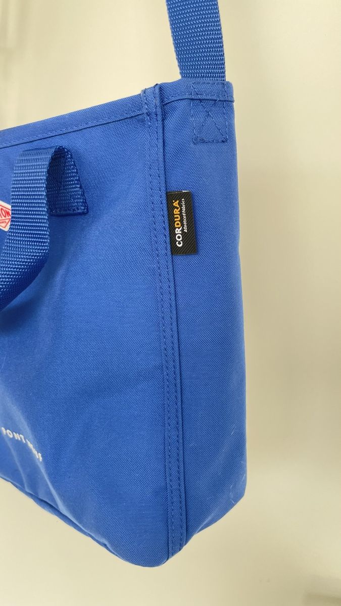 Taschen: Danton Tasche blau  – Gebraucht aus Zürich von BaharB 2