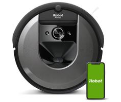 iRobot Roomba 980 - sehr neuwertig und ohne Gebrauchsspuren