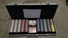 Pokerkoffer