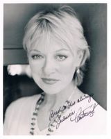 Veronica Cartwright 1949- Autogramm signiert Foto 20x25cm