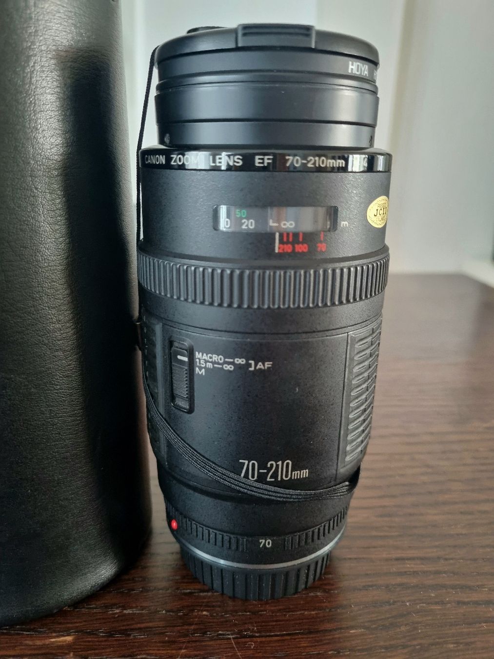 Canon Objektive: top Angebot  Canon Lens EF 70-210 mm – Gebraucht aus Wil SG von optimus07 2