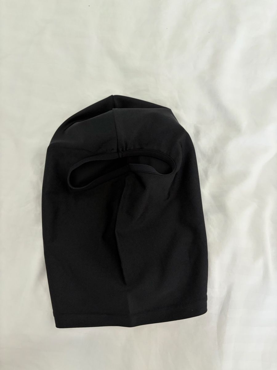 Cagoules, masques, tubes: Schwarze Sturmhaube Neu – D'occasion à Meggen par moni_96 1