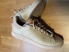 Stan Smith Leder Sneaker 38