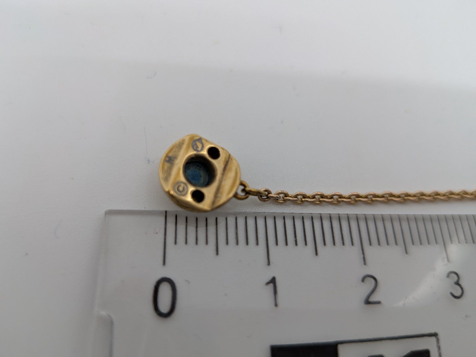 Swarovski Bracciali & Braccialetti: Swarovski Armkette mit Biene – Usato da Emmen venduto da magelan 4