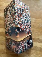 Vintage | Comic-Puzzle 2'000 Stück « Orchestra », Loup