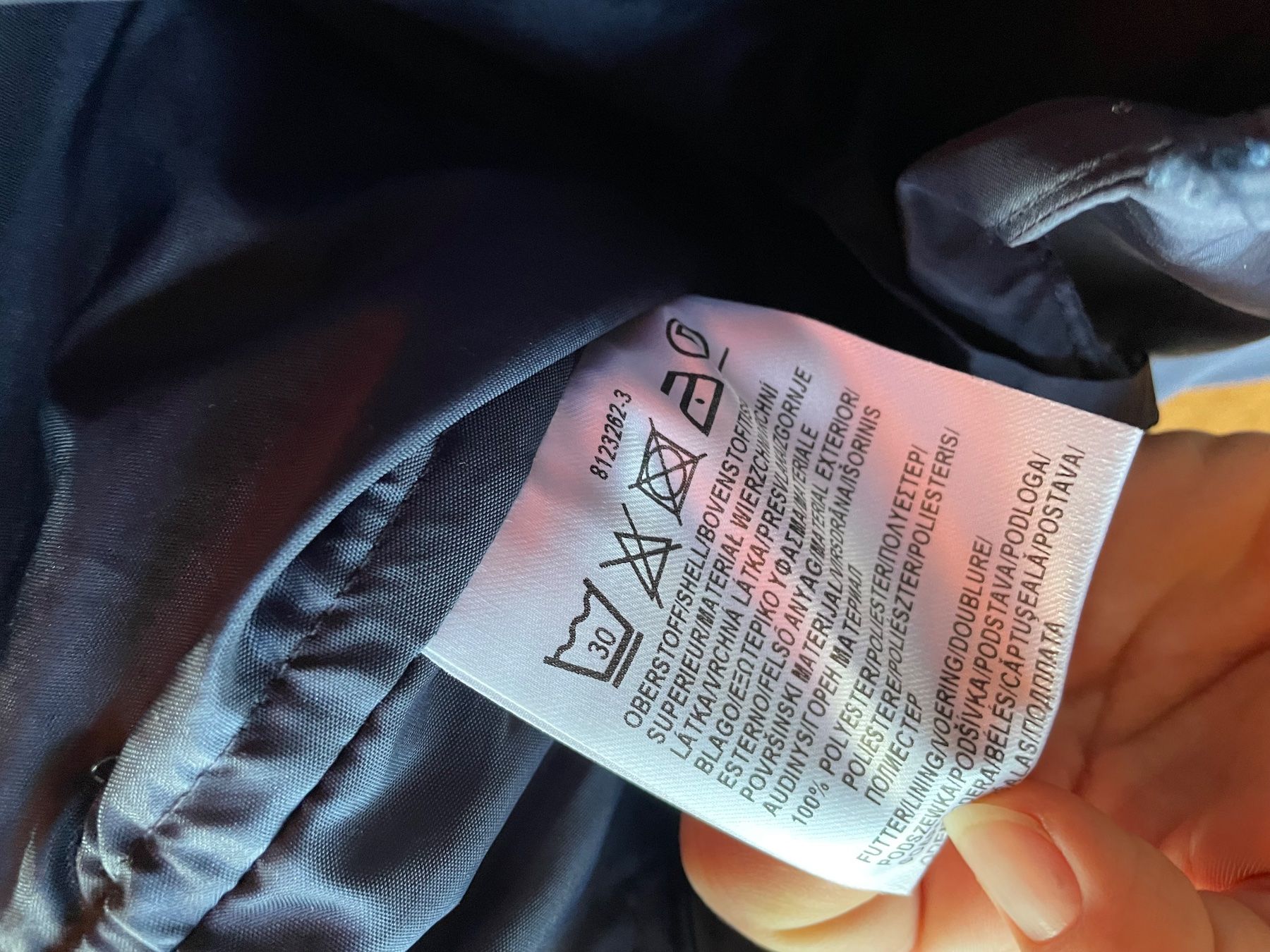 Vestiti: Blaues Cocktailkleid Gr. 32 – Usato da Weiningen ZH venduto da plipp_90 3