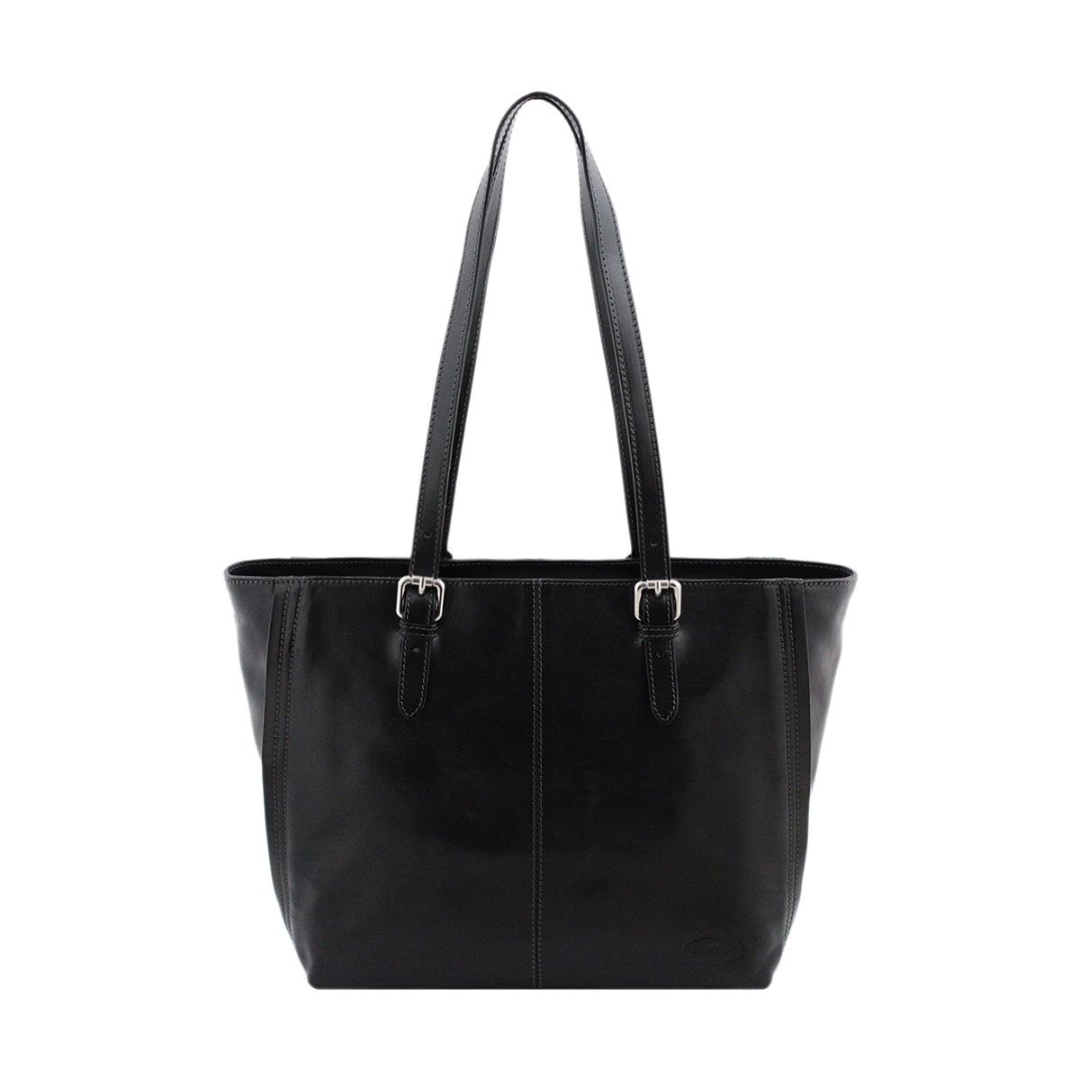 Borse da donna: Ledertasche Demetra – Nuovo e nell'imballaggio originale da Wittenbach venduto da bes_k8vr