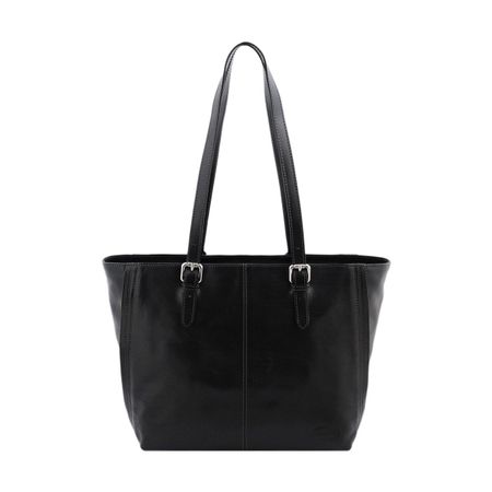 Ledertasche Demetra