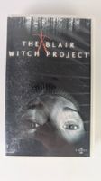VHS The Blair Witch Project