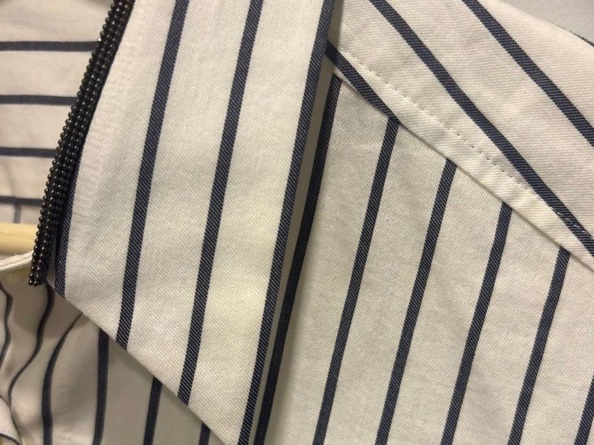 Brunello Cucinelli Blusen: Brunello Cucinelli Hemd, Gr. M – Gebraucht aus Aarau von drc_8b7f 1