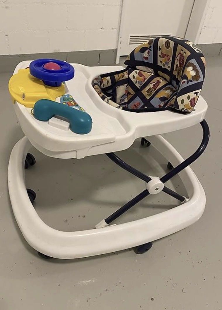 Veicoli per bambini: Baby Walker – Usato da Cazis venduto da and_97hg 1