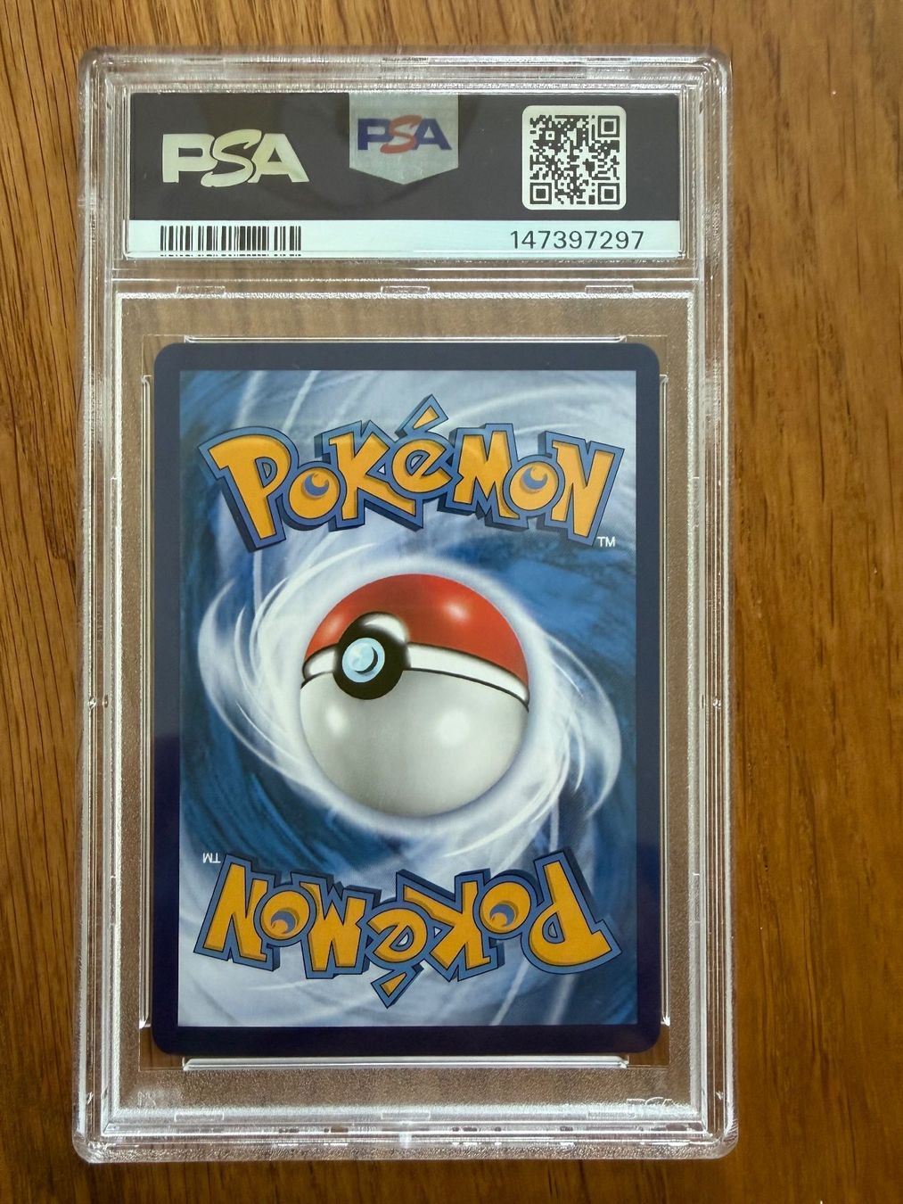 Pokémon Carte collezionabili: 2025 Pokemon Pikachu AR 173 / 151  PSA 10  CS – Usato da Unterägeri venduto da Famdre 1