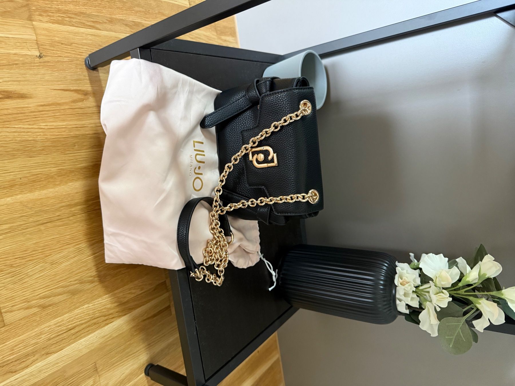 Liu Jo Sacs femmes: Abendtasche – D'occasion à Gerlafingen par Leonie_Jordi 2