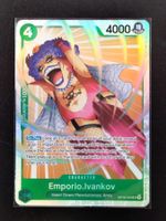 Emporio.Ivankov OP16-026 SR, EN