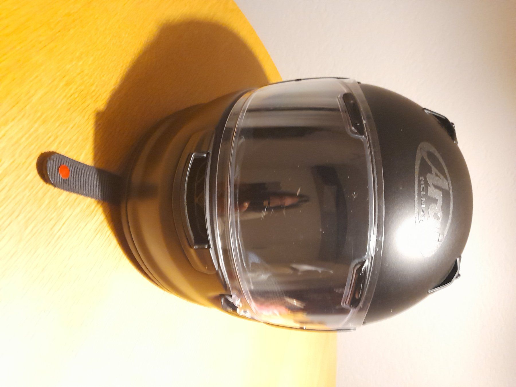 Arai Casques & visières: Motorradhelm Arai – D'occasion à Winterthur par Lamai_29 4