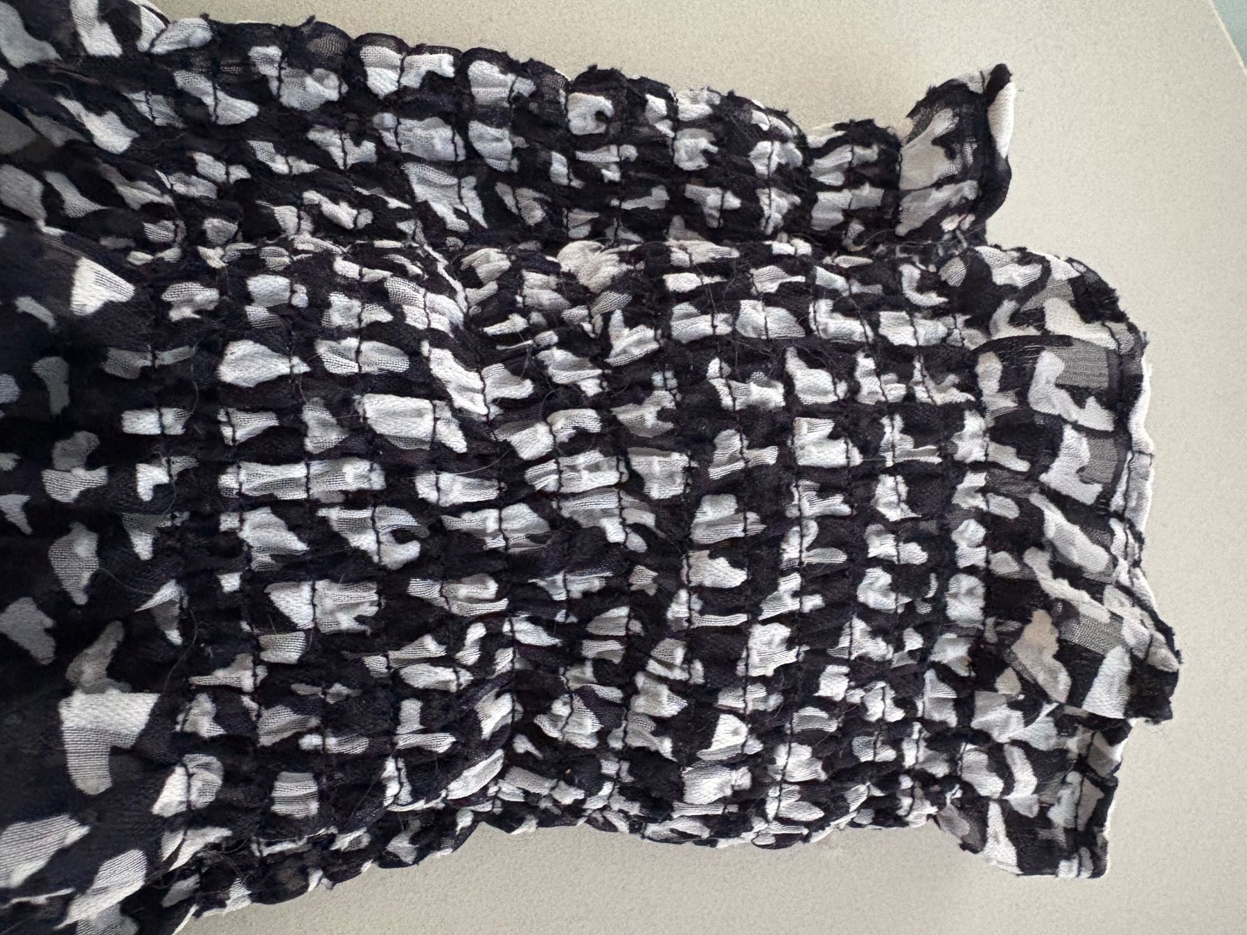 Marc Cain Camicette: MARC CAIN - Bluse - Tunika - N6 = Gr. 44 -NEU – Nuovo e nell'imballaggio originale da Rheinfelden venduto da Simba9 6
