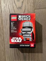 Lego BrickHeadz 41486 - Captain Phasma