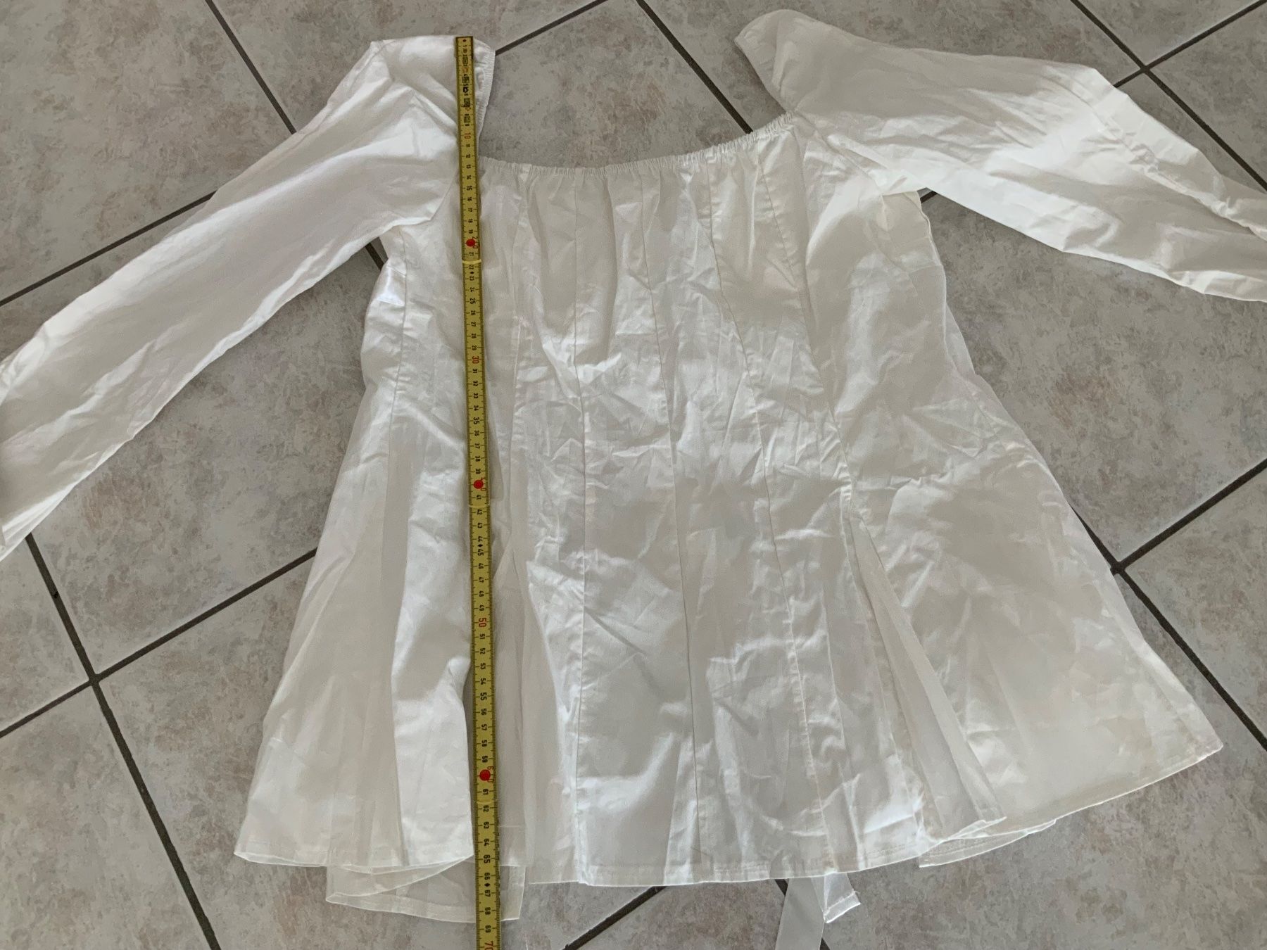 Chemisiers: Damen Bluse M – D'occasion à Kappel par Mya986 1