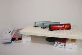 3 US Wagen ( 539 )